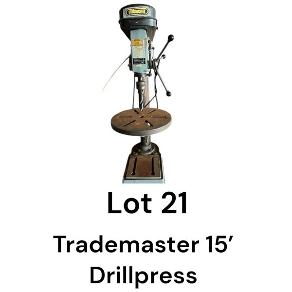 Lot 21