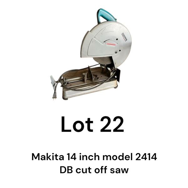 Lot 22