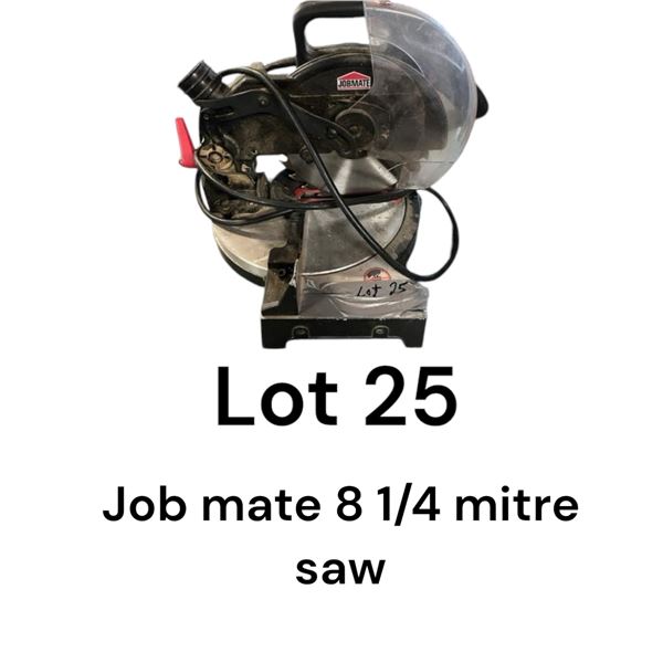 Lot 25