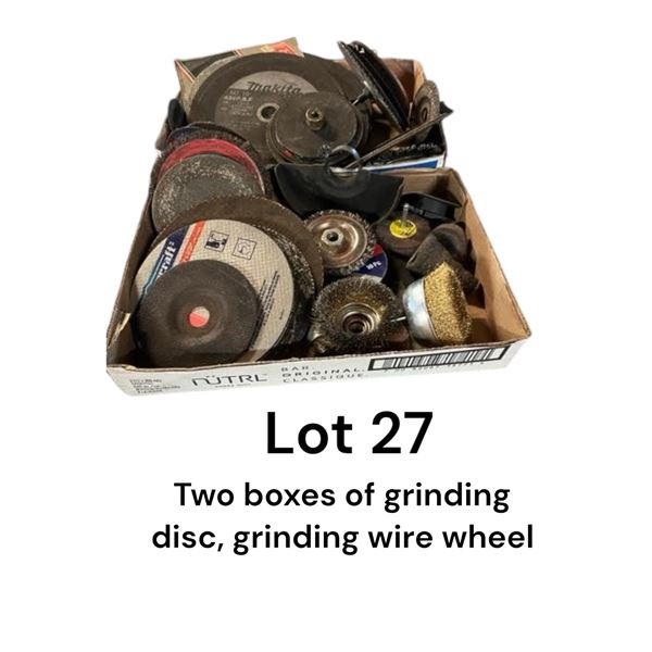 Lot 27