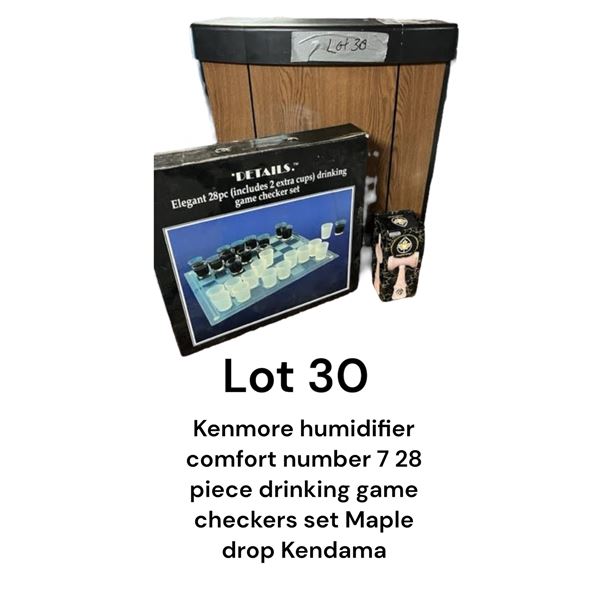 Lot 30