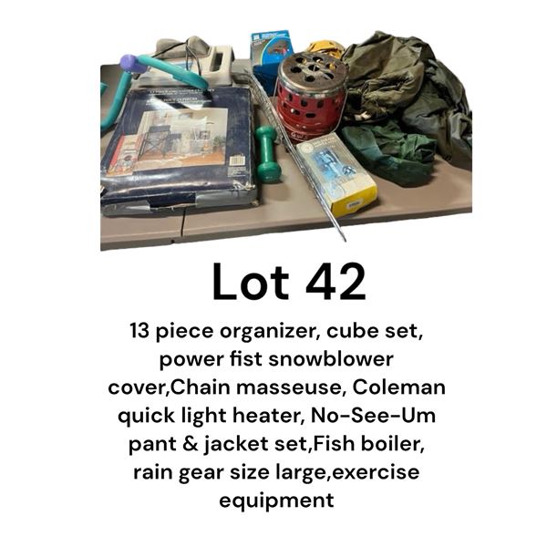 Lot 42