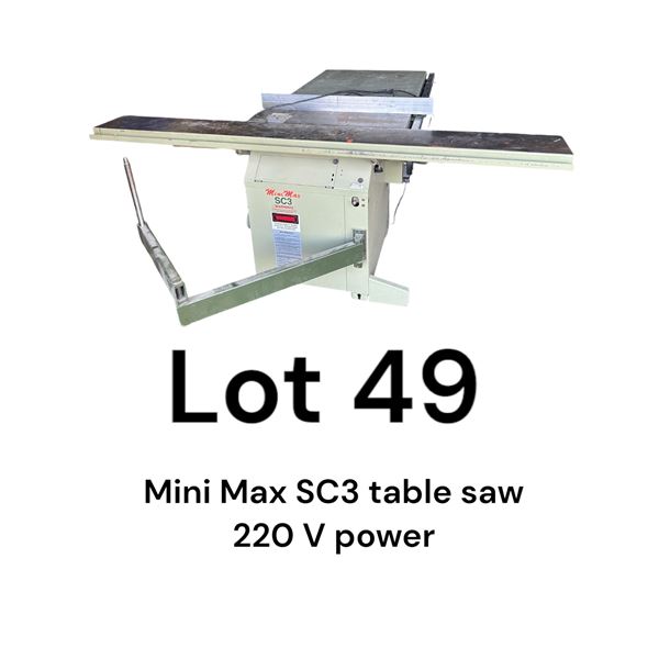 Lot 49