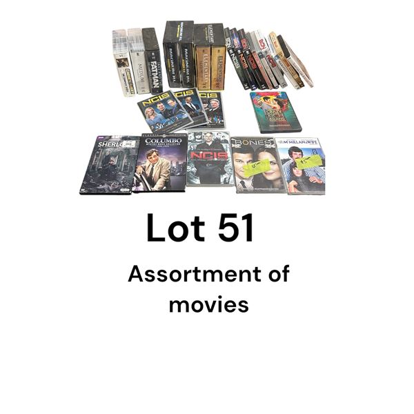 Lot 51