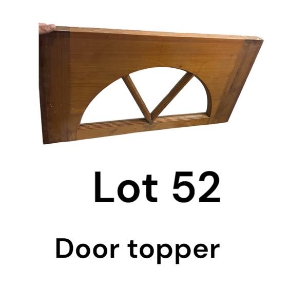 Lot 52