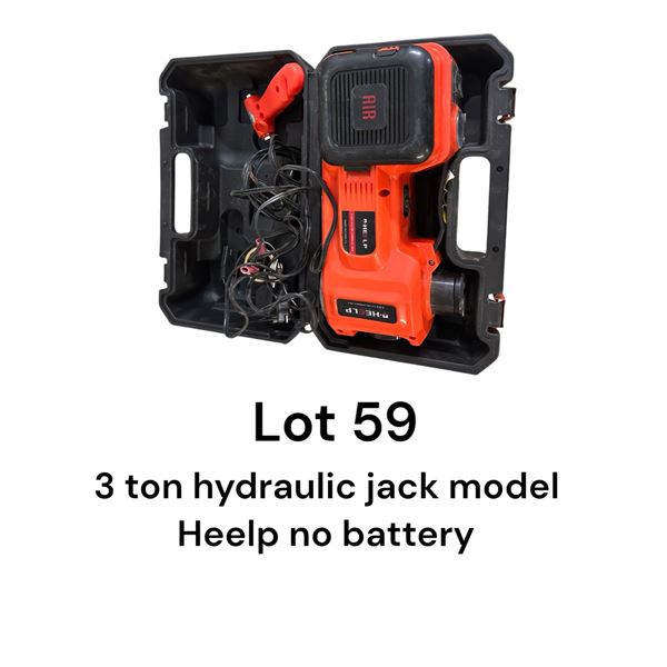 Lot 59