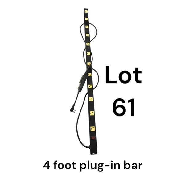 Lot 61