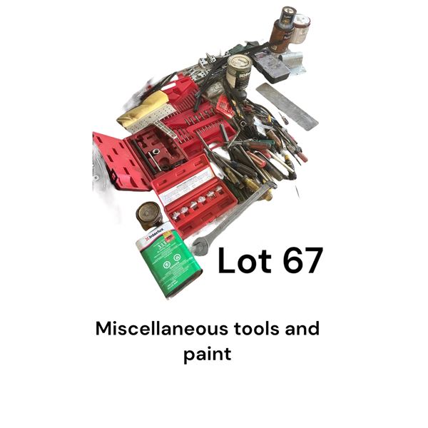 Lot 67
