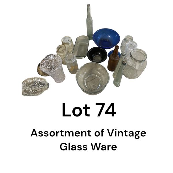 Lot 74
