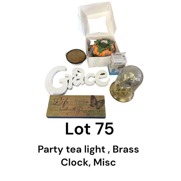 Lot 75