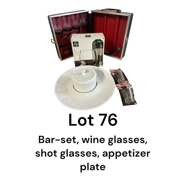 Lot 76