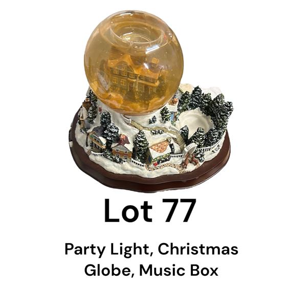 Lot 77