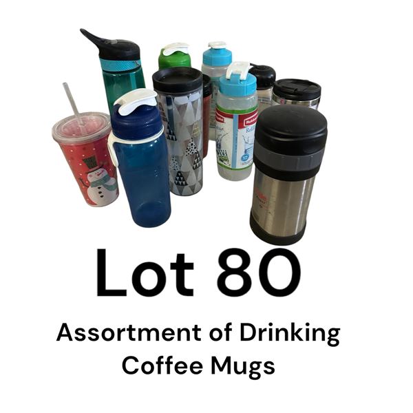 Lot 80