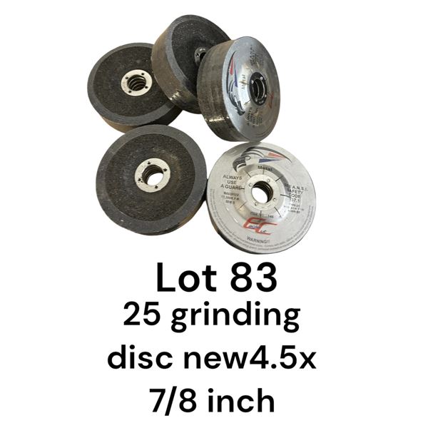 Lot 83