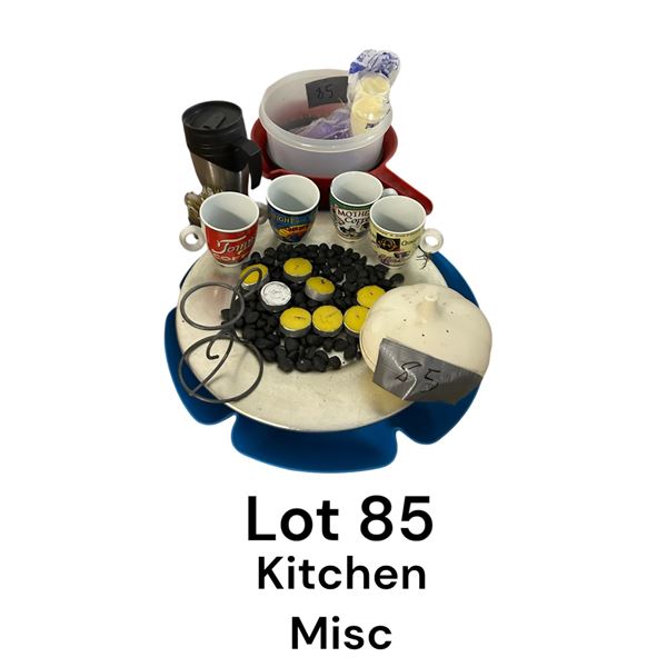Lot 85