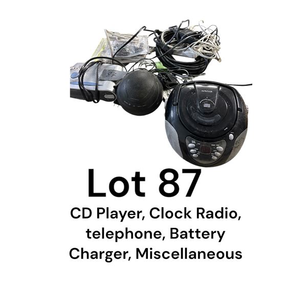 Lot 87