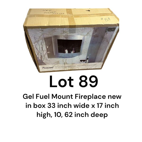 Lot 89