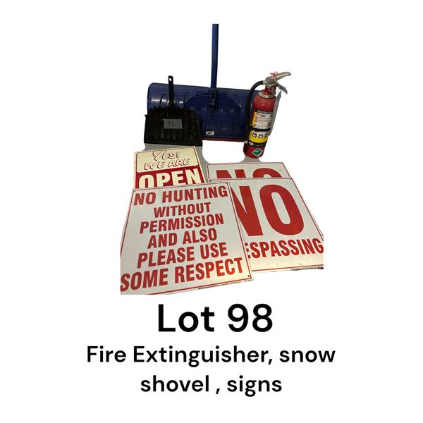 Lot 98