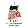 Image 1 : Lot 98