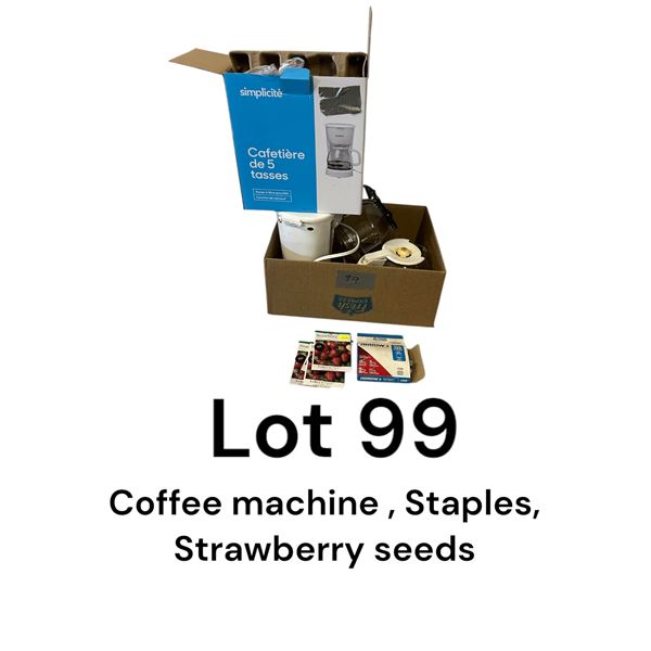 Lot 99