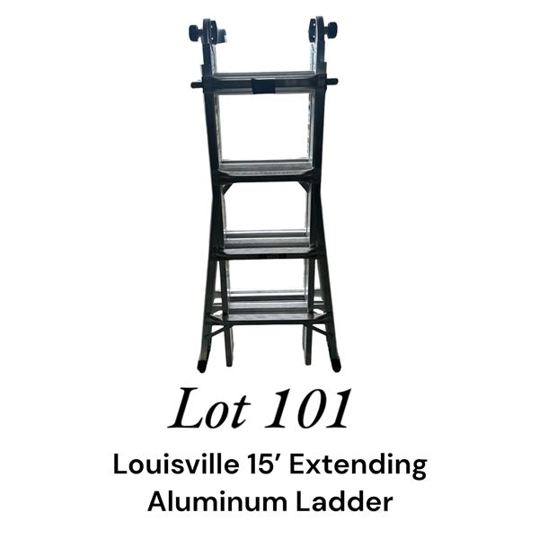 Lot 101