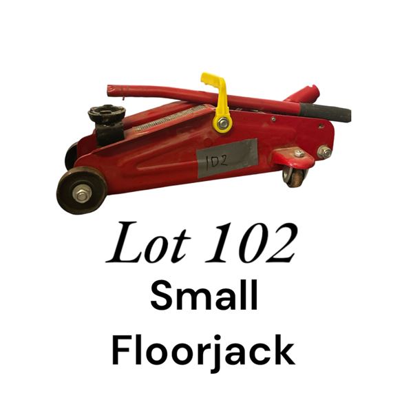 Lot 102