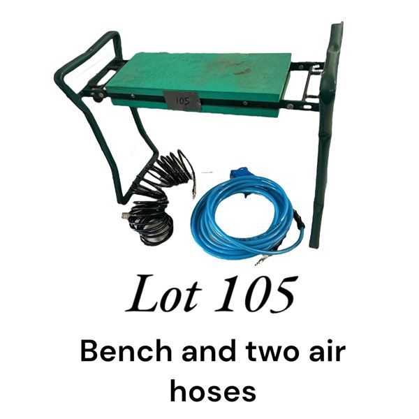 Lot 105