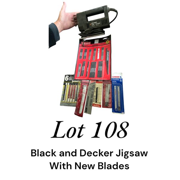 Lot 108