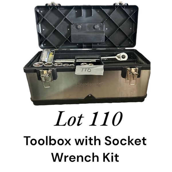 Lot 110