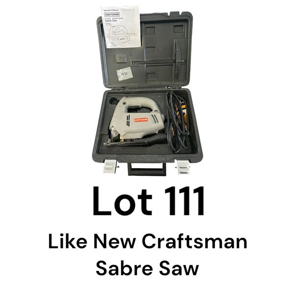 Lot 111