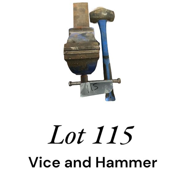 Lot 115