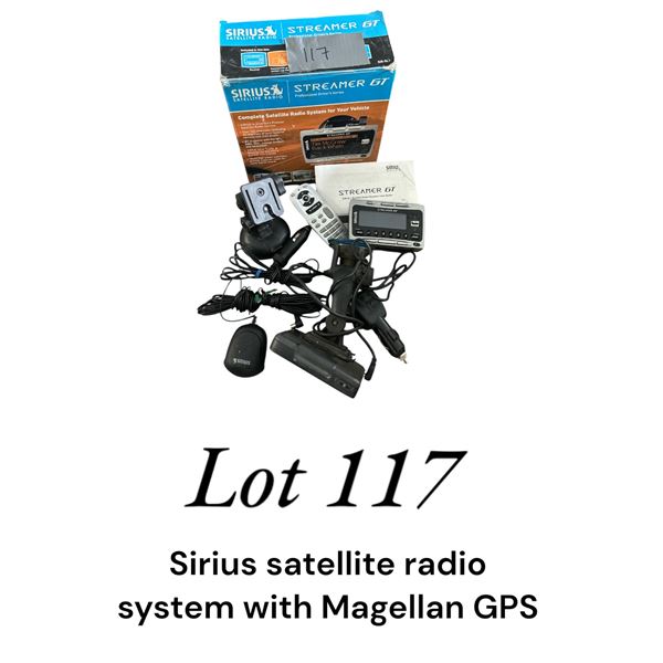 Lot 117