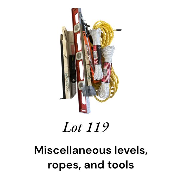 Lot 119