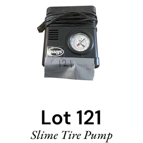 Lot 121