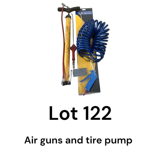 Lot 122