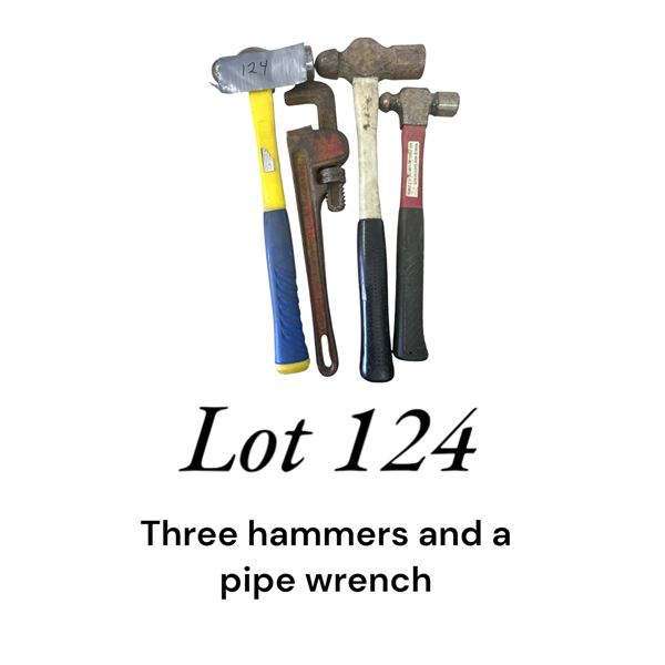 Lot 124