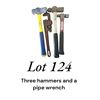 Image 1 : Lot 124