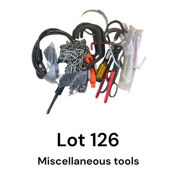 Lot 126
