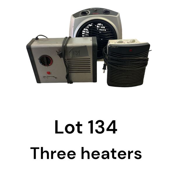 Lot 134