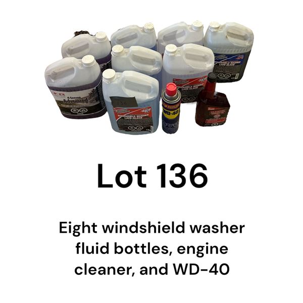 Lot 136