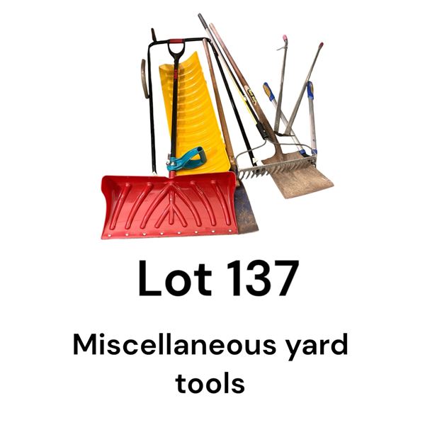 Lot 137