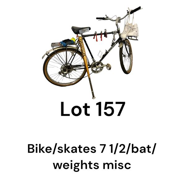 Lot 157