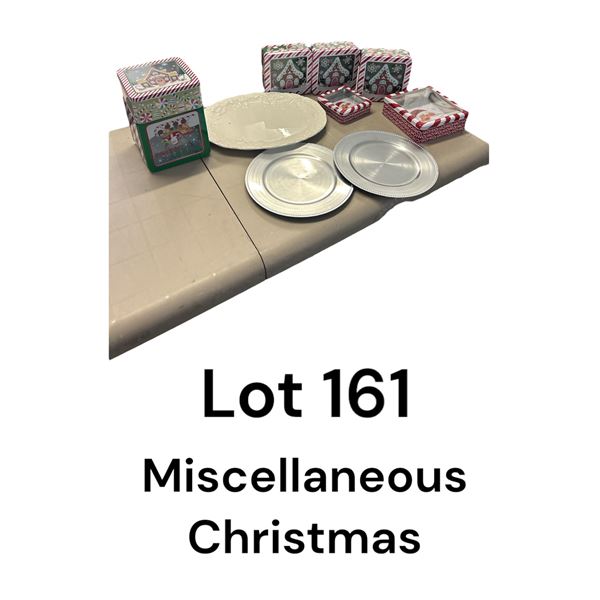 Lot 161