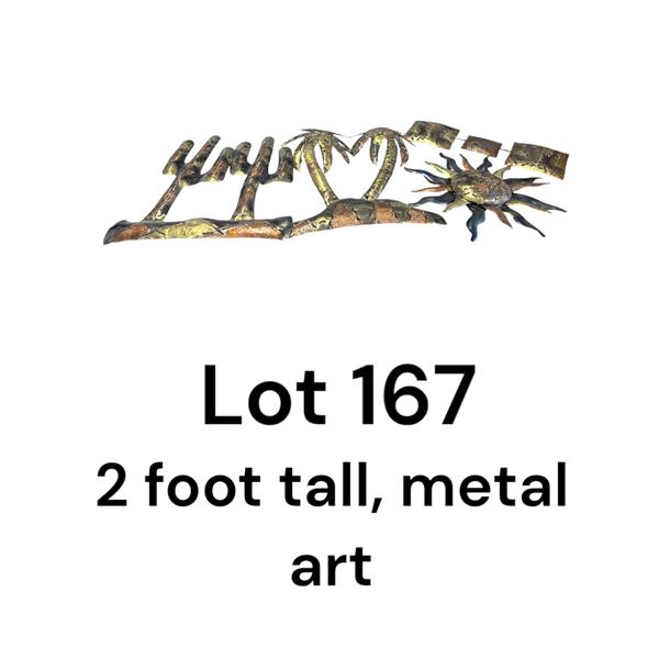 Lot 167