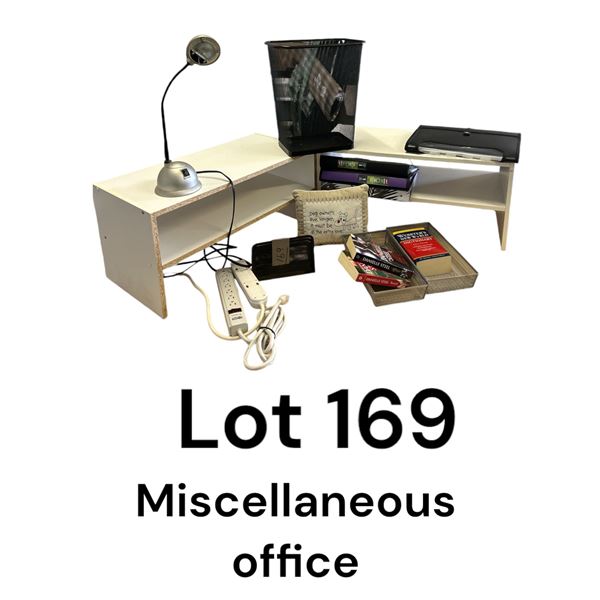 Lot 169