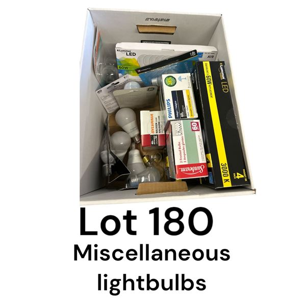 Lot 180