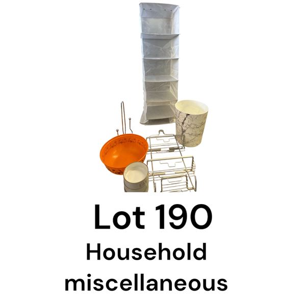 Lot 190