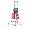 Image 1 : Lot 205