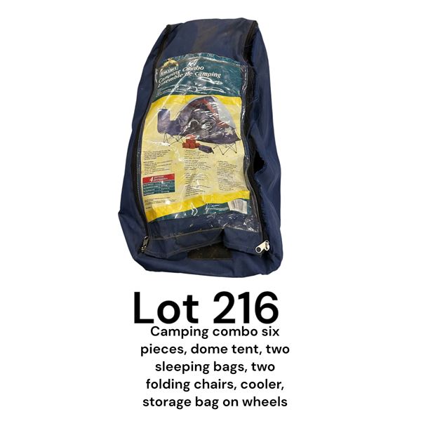 Lot 216