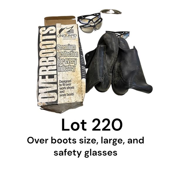 Lot 220